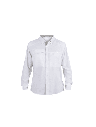 CAMISA HW ARIZONA BLANCO M
