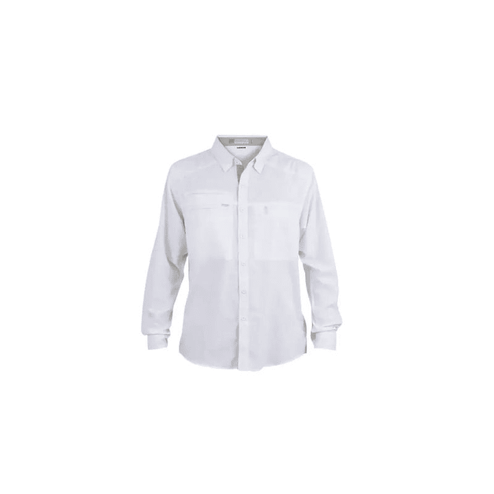 CAMISA HW ARIZONA BLANCO M 1