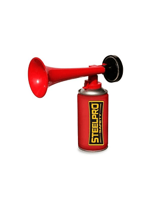 BOCINA DE AIRE STEELPRO