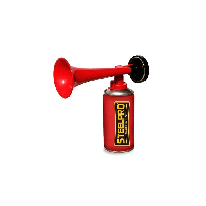 BOCINA DE AIRE STEELPRO 1