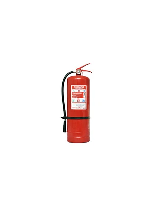 EXTINTOR XTR PQS 10 KILOS 75%