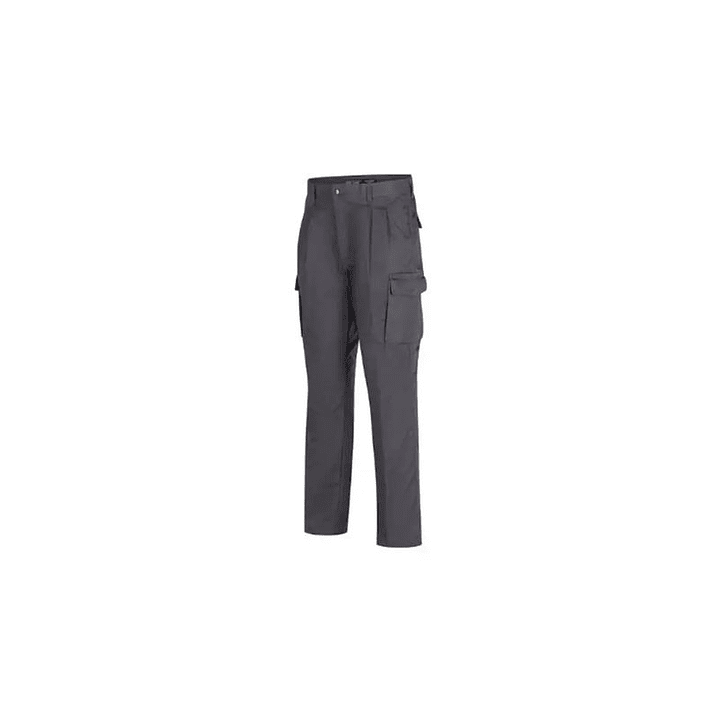 PANTALON CARGO CLASSIC NEW EDITION HOMBRE 65% POLY 35% ALG GRIS T/44 1