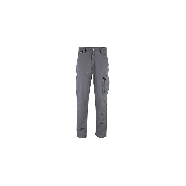 PANTALON CARGO ALERCE HOMBRE GRIS 56 1