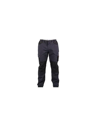 PANTALON CARGO HW DAKOTA GRIS XL