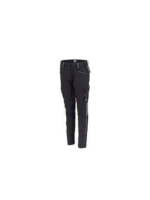 PANTALON RAULI MUJER GRIS OSCU /GRIS T/44