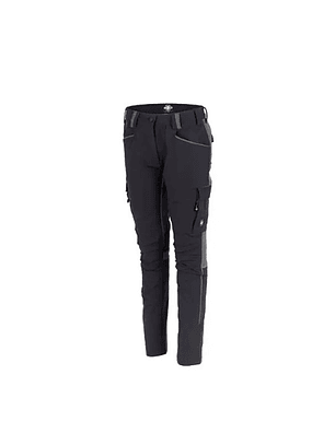 PANTALON RAULI MUJER GRIS OSCU /GRIS T/44