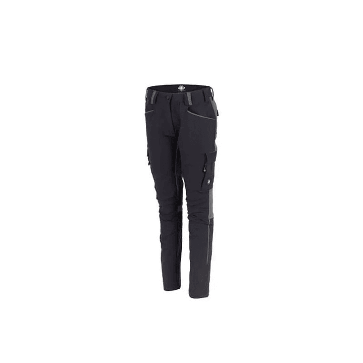 PANTALON RAULI MUJER GRIS OSCU /GRIS T/44 1