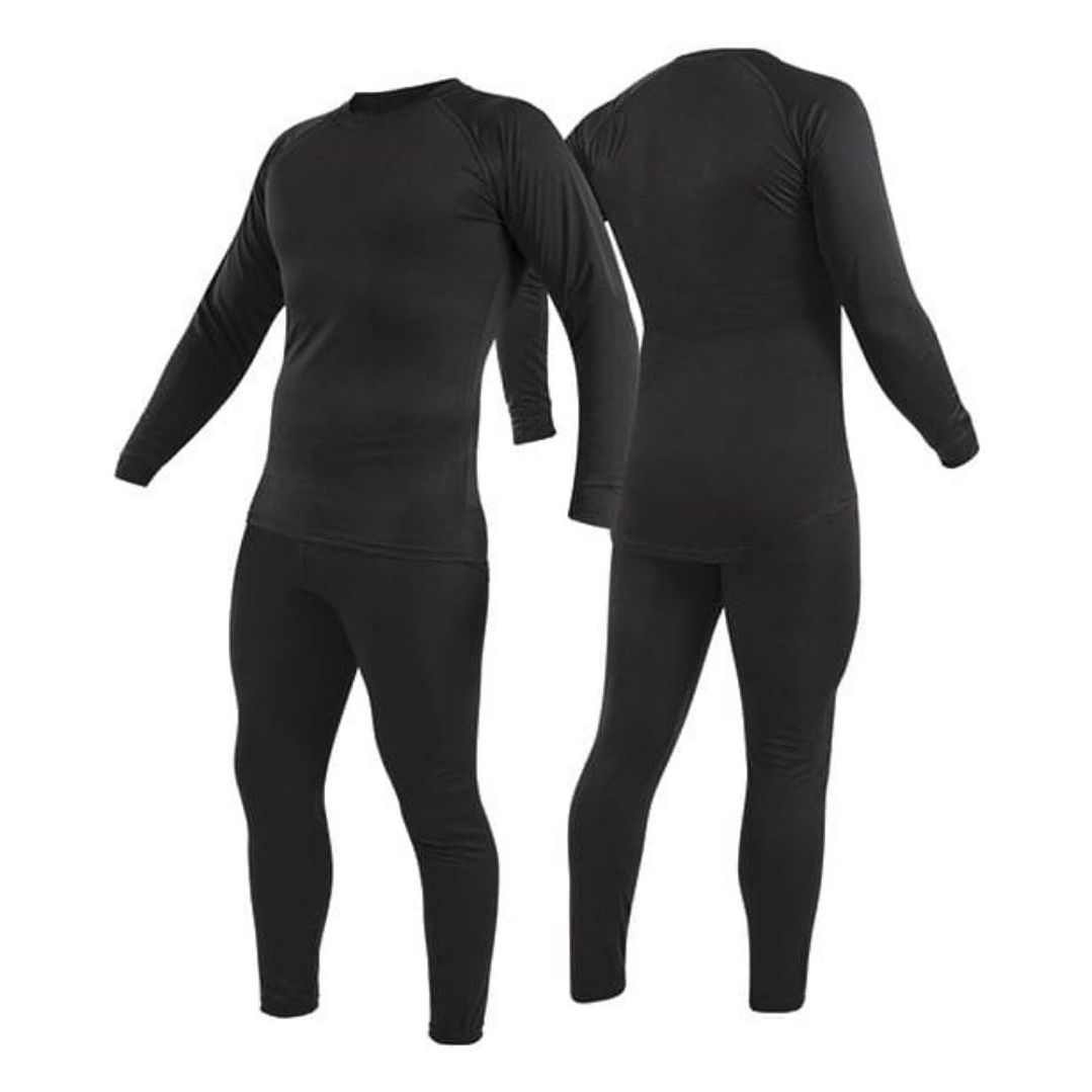 PRIMERA CAPA POLIESTER UNISEX T/XL BLACK BULL 1