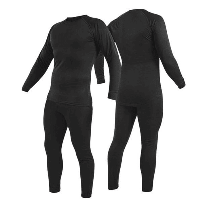 PRIMERA CAPA POLIESTER UNISEX T/XL BLACK BULL 1