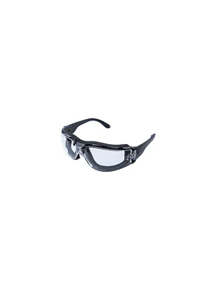 LENTE ECO PLUS GRIS AF LIBUS