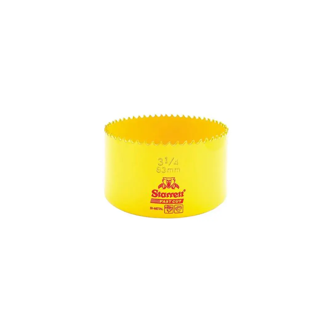 SIERRA COPA A/R 83 MM. (3.1/4 ) (FCH0314-G) 1