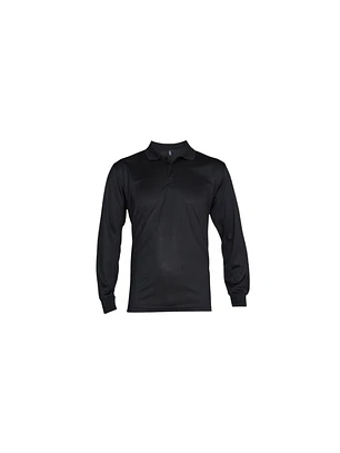 POLERA DRY FIT M/L HOMBRE 2XL NEGRO