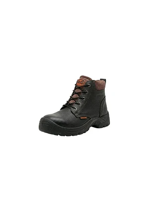 BOTIN BUFALO AISLANTE PLANTA KEVLAR NEW PU-601K N°40