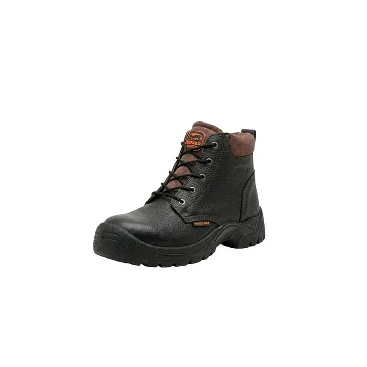 BOTIN BUFALO AISLANTE PLANTA KEVLAR NEW PU-601K N°40 1