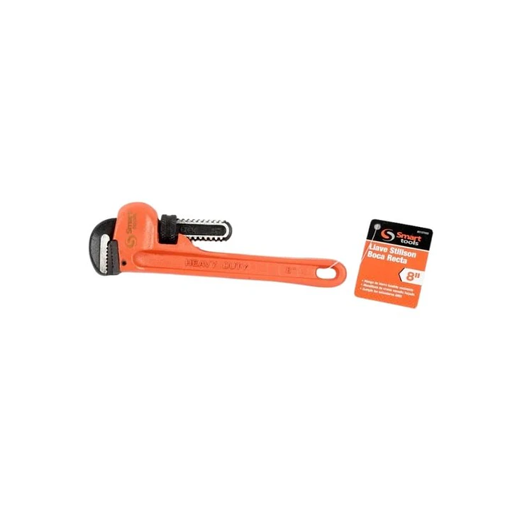 LLAVE STILLSON 48 T/RIDGID 1