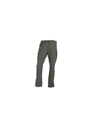 Pantalón Hombre Outdoor Spandex Ripstop Grey T/XL