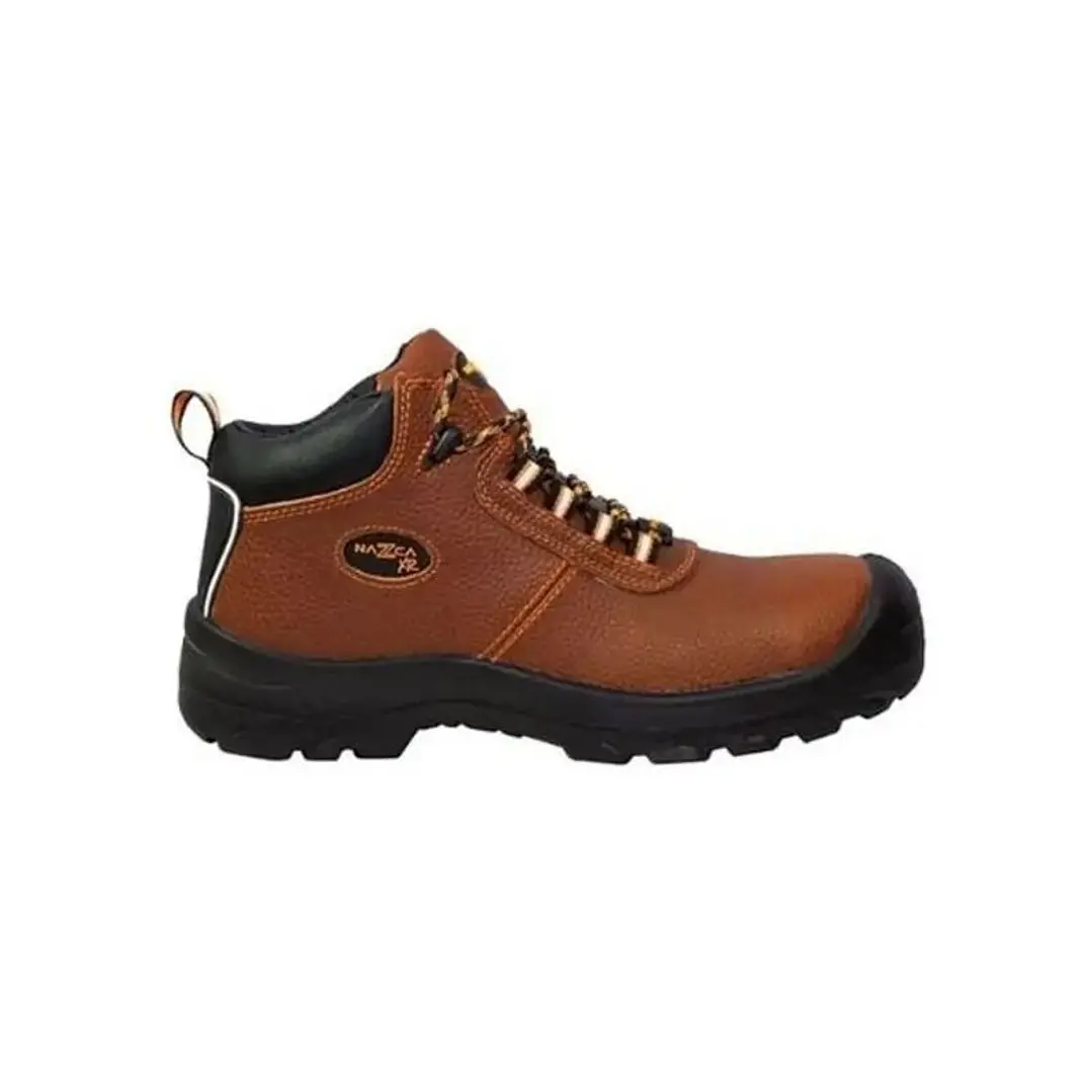 BOTIN NAZCA XR06 CAFE TALLA 39 1