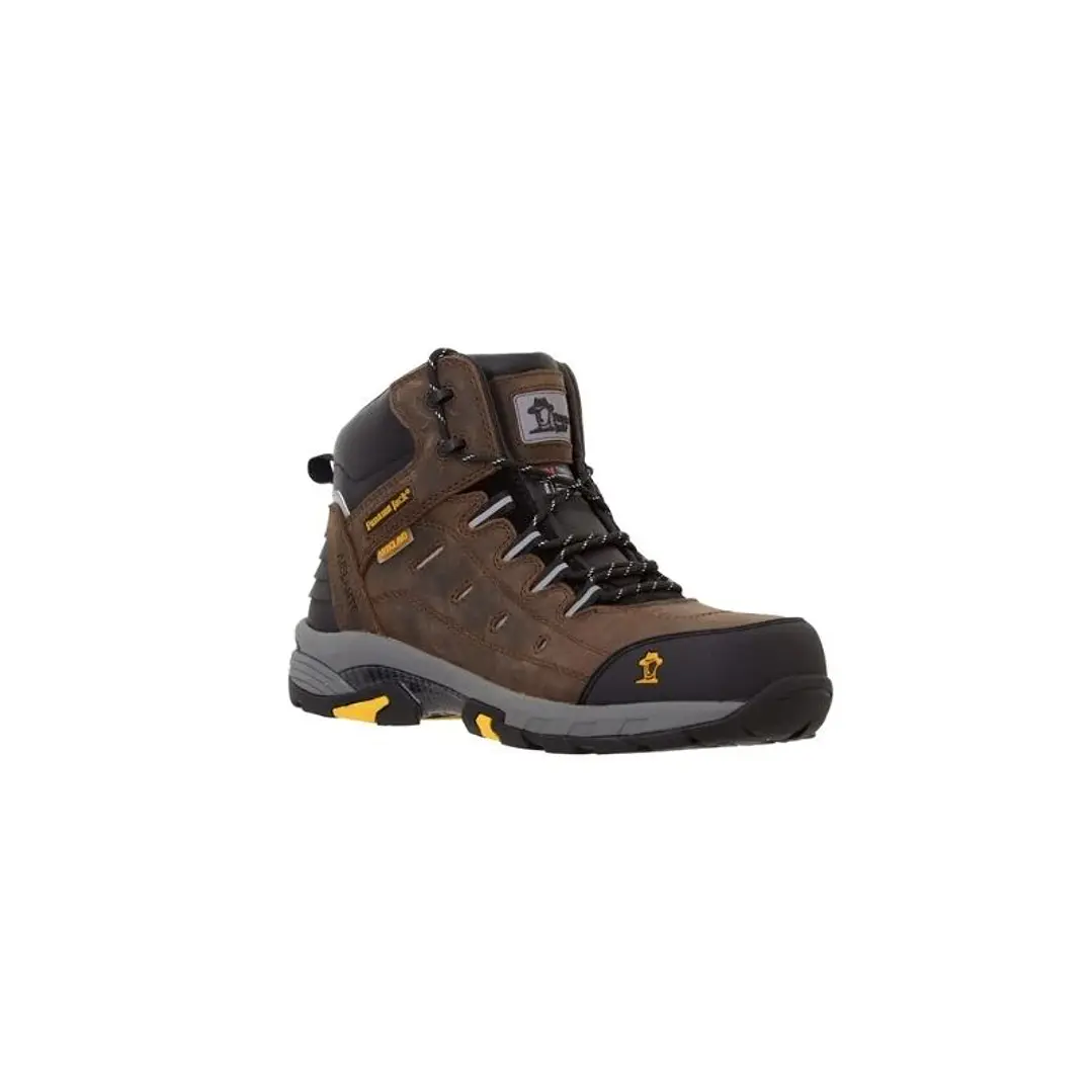 BOTIN PANAMA JACK PJ507MDKTC N°45 1