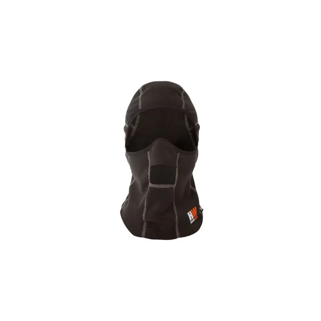 BALACLAVA TERMICA HW NO WIND NEGRA 1