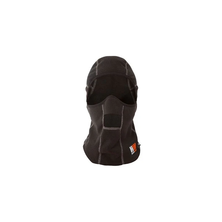 BALACLAVA TERMICA HW NO WIND NEGRA 1