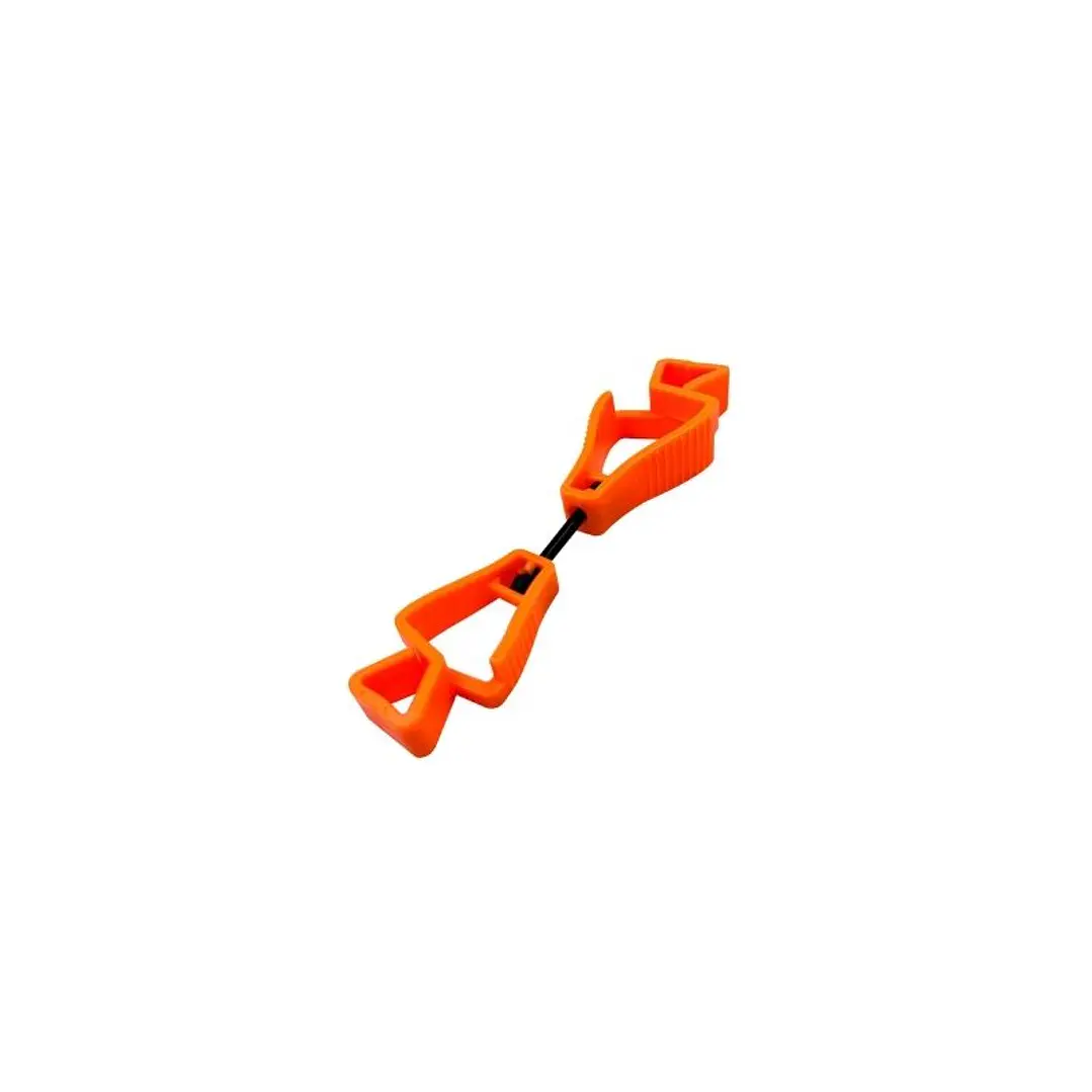 CLIP PORTA GUANTES FORCE 1