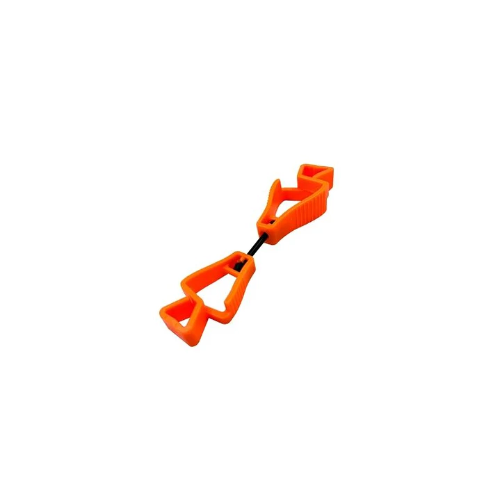 CLIP PORTA GUANTES FORCE 1