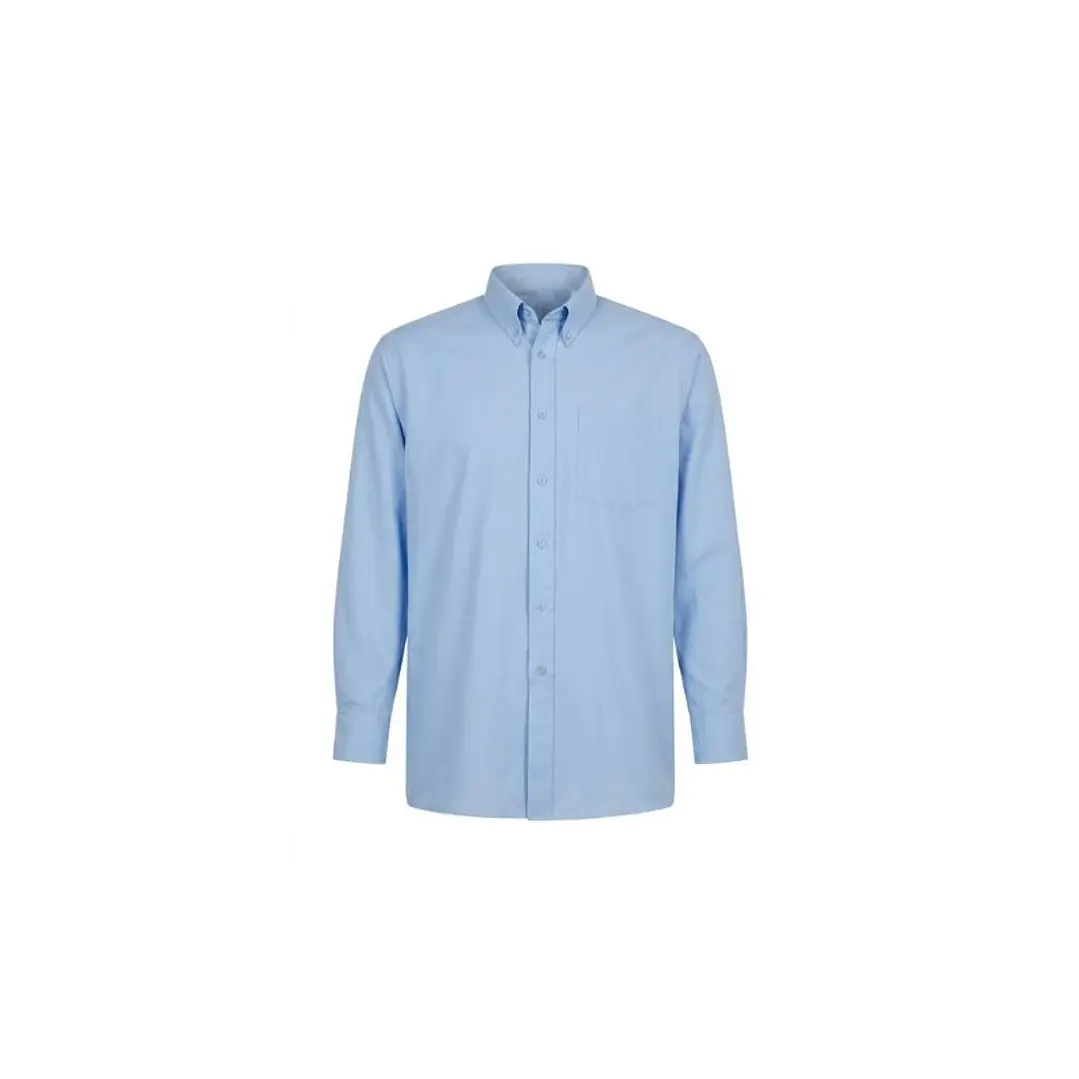 CAMISA QUEBEC VANCOUVER CELESTE M 1