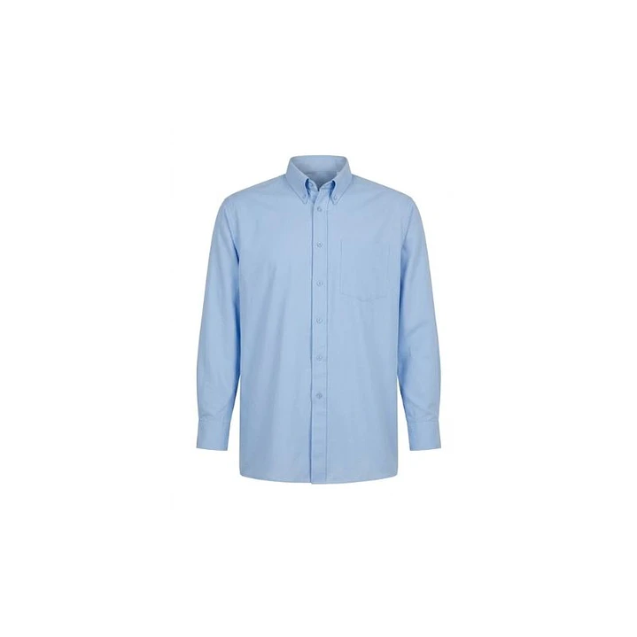 CAMISA QUEBEC VANCOUVER CELESTE M 1