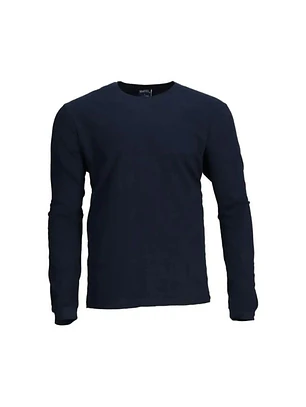 Polera Polo M/C Marino 175 T/M