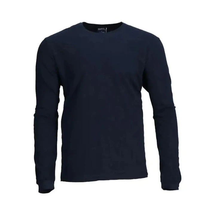 Polera Polo M/C Marino 175 T/M 1