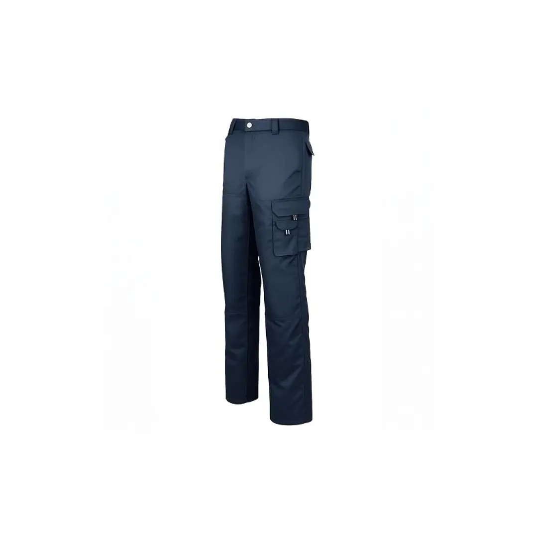 Pantalon Tipo Docker Cargo Hombre Marino Mtx T/44 1