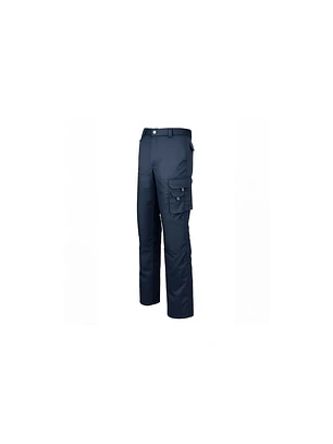 Pantalon Tipo Docker Cargo Hombre Marino Mtx T/48