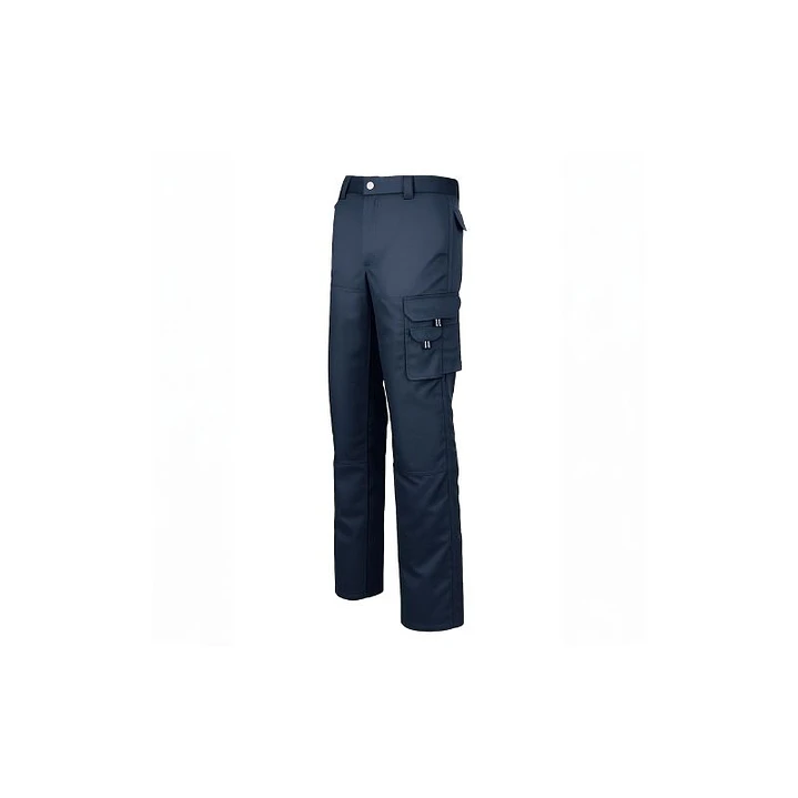 Pantalon Tipo Docker Cargo Hombre Marino Mtx T/52 1