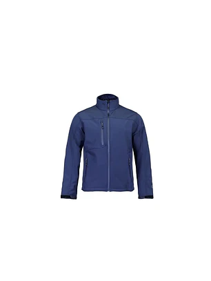 Chaqueta Softshell Basica Hombre Marino Mtx T/L