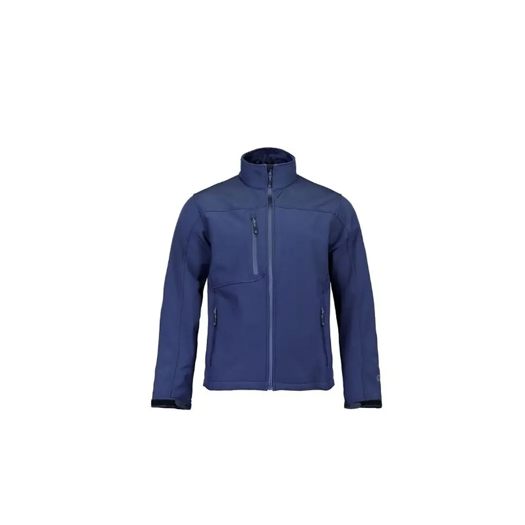 Chaqueta Softshell Basica Hombre Marino Mtx T/L 1