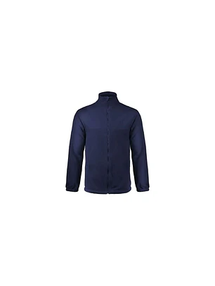 Micropolar Hombre M/L Marino Mtx T/L