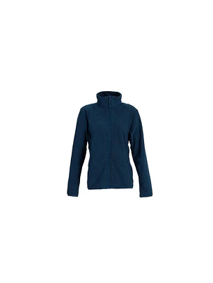 Micropolar Hombre Thermal Azul Marino Mtx T/L