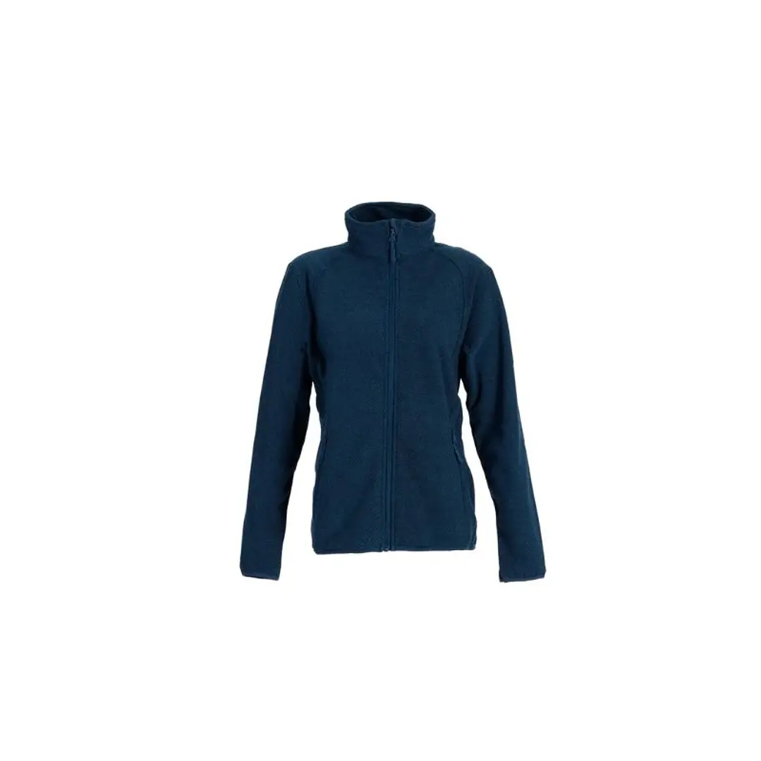 Micropolar Hombre Thermal Azul Marino Mtx T/L 1