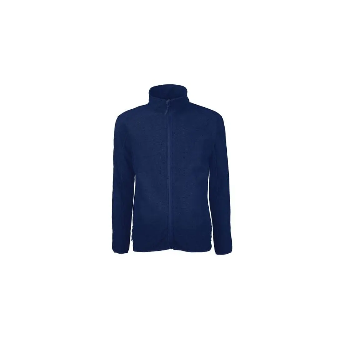 Micropolar Mujer Thermal Azul Marino Mtx T/L 1