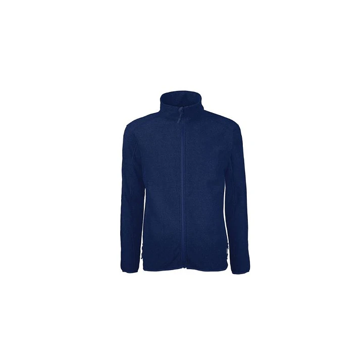 Micropolar Mujer Thermal Azul Marino Mtx T/L 1