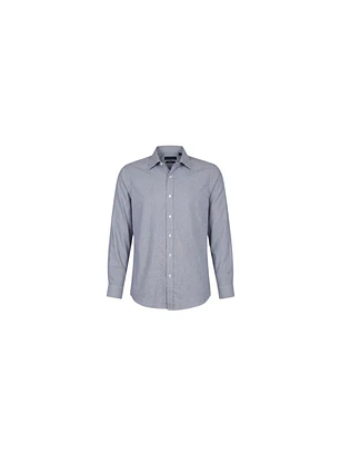 CAMISA TREVIRA URBAN FANTASÍA M/L HOMBRE GRIS T/L