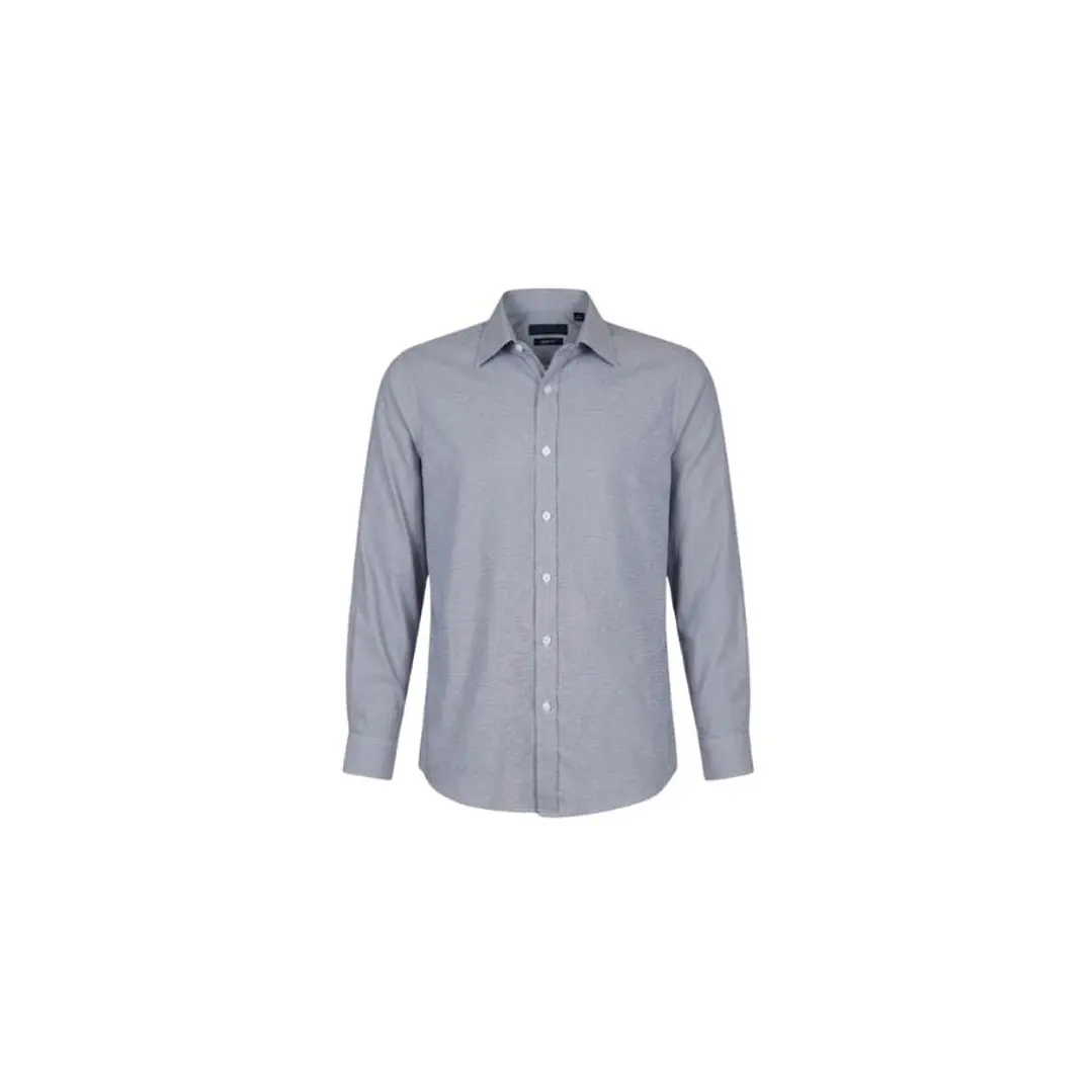 CAMISA TREVIRA URBAN FANTASÍA M/L HOMBRE GRIS T/L 1