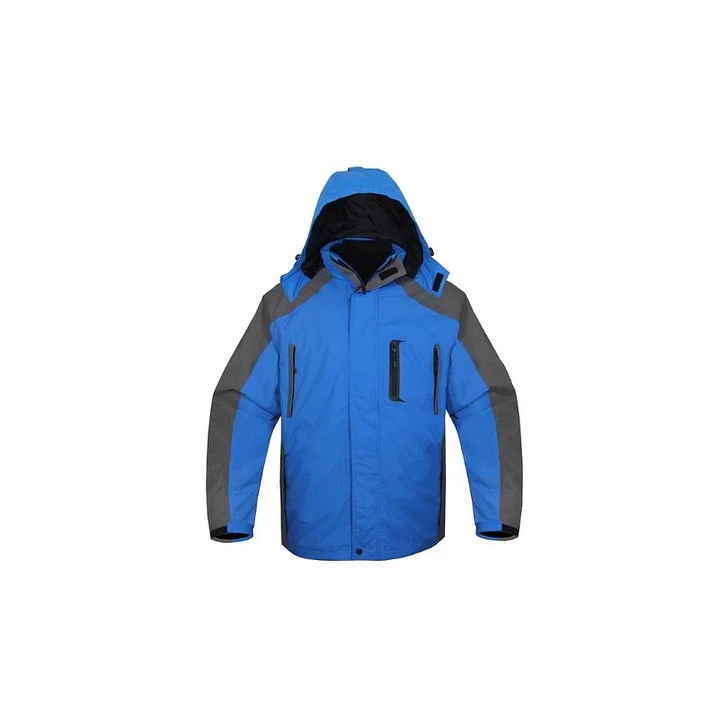 PARKA 2 EN 1 CON POLAR AZL L GEOLITE 1