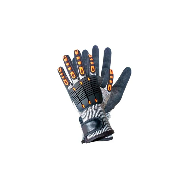 GUANTE ATOX TPR CUT-PRO T-9 1