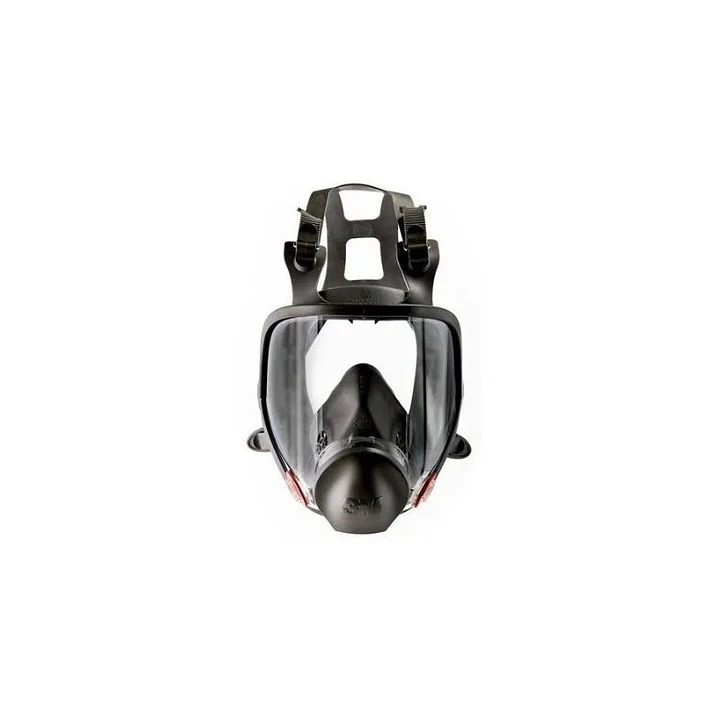 MASCARA ROSTRO COMPLETO 3M 6900 T-L 1