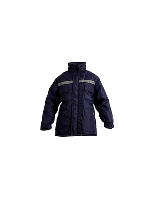 PARKA TERMICA FORRO POLAR BUFALO T/XXL