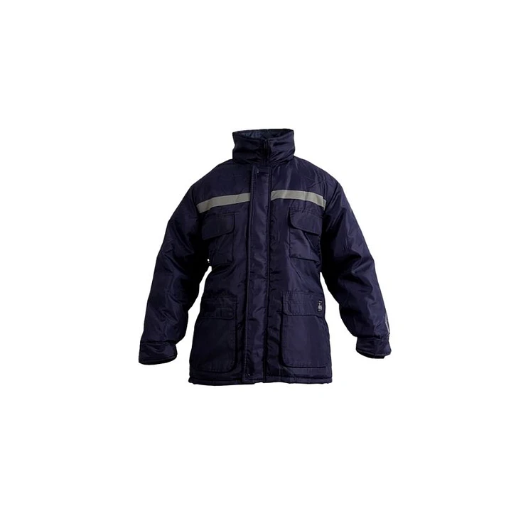 PARKA TERMICA FORRO POLAR BUFALO T/XXL 1