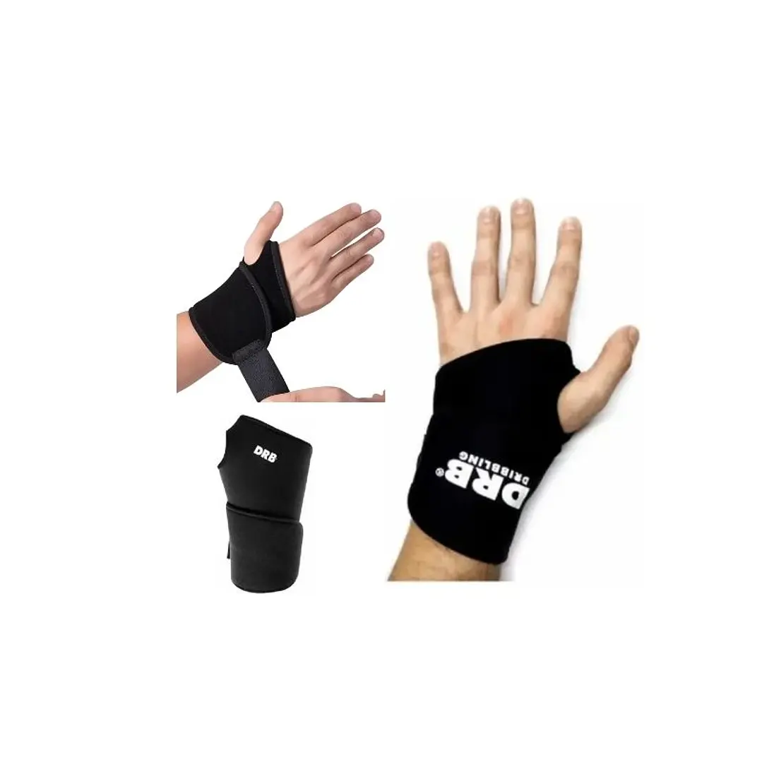 MUÑEQUERA PULGAR C/VELCRO DRB NEO T.91006 1