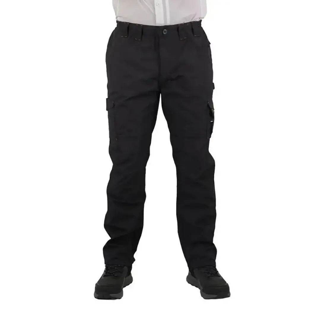 PANTALON CARGO HW DAKOTA DARK SHADOW M 1