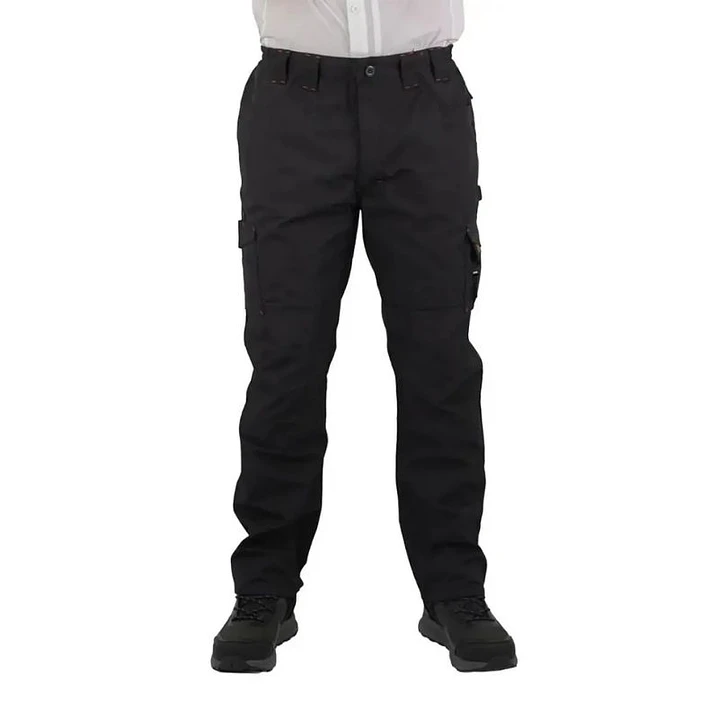 PANTALON CARGO HW DAKOTA DARK SHADOW M 1